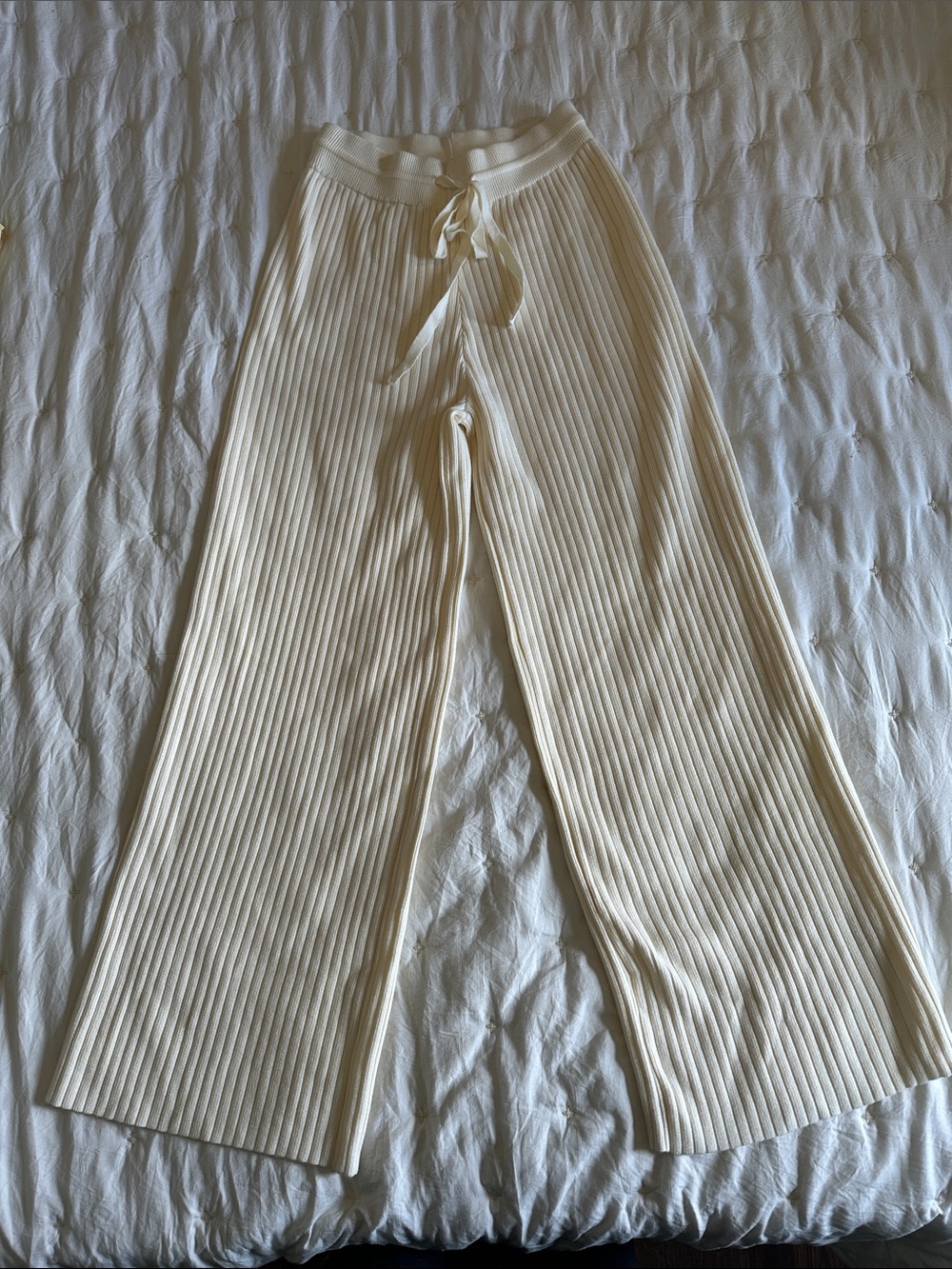 Grey Bandit Unwritten Love Knit Pants
